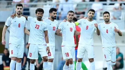 إيران تهدد بالانسحاب من كأس العالم 2026 حال حدوث هتافات سياسية