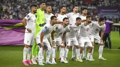 عقوبات قاسية تنتظر إيران حال الانسحاب من كأس العالم 2026