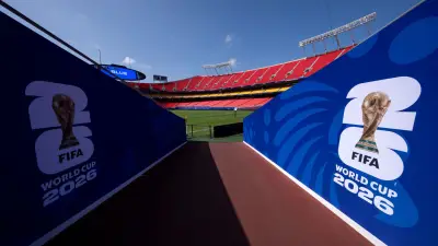 أحدهما حامل لقب العرب والآخر بلا وديات.. كيف استعد منافسو السعودية لمونديال 2026