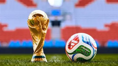 كأس العالم 2026: ضربة البداية بمواجهة نارية بين المكسيك وجنوب أفريقيا