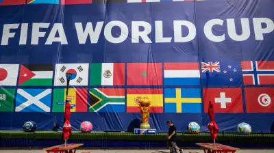 حدث تاريخي في مونديال 2026: المكسيك وجنوب أفريقيا تفتتحان البطولة مجدداً