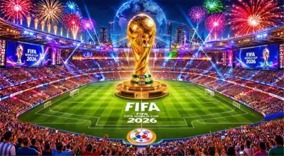 موعد حفل افتتاح كأس العالم 2026 والملعب المستضيف