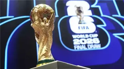 موعد حفل افتتاح كأس العالم 2026 والقنوات الناقلة