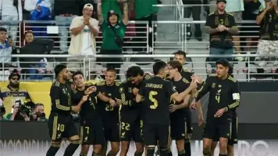 التشكيل المتوقع لمباراة افتتاح كأس العالم 2026 بين المكسيك وجنوب أفريقيا