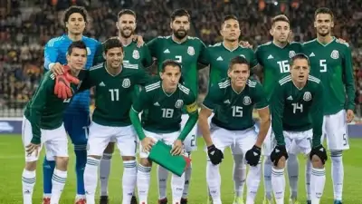 موعد مباراة المكسيك وجنوب أفريقيا في افتتاح كأس العالم 2026 والقنوات الناقلة