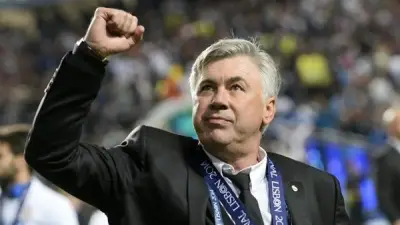 أنشيلوتي يطارد رقم ديل بوسكي في كأس العالم 2026