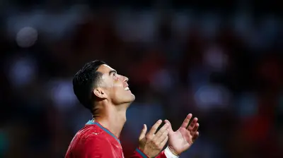 هل يعود كابوس المغرب لملاحقة رونالدو في مونديال 2026؟