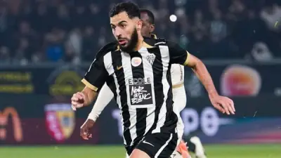 أمين السباعي: من لاعب مطرود إلى مفاجأة المغرب في كأس العالم 2026