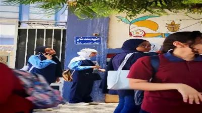 برقم الجلوس.. رابط نتيجة الشهادة الإعدادية 2026 في محافظة أسوان