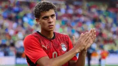 برشلونة يدعم حمزة عبد الكريم بعد انضمامه لمنتخب مصر في كأس العالم 2026