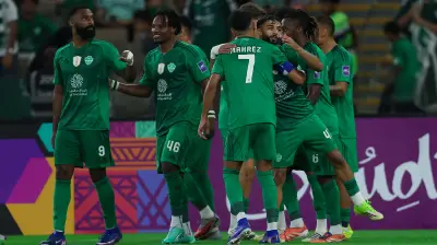 المفرج يكشف سبب استبعاد ثنائي الأهلي من كأس العالم 2026