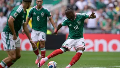 كينيونيس: لحظة استثنائية بعد هدفي التاريخي في كأس العالم 2026