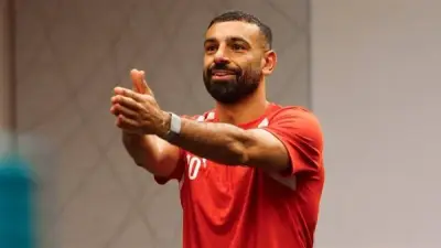 قناة جزائرية مفتوحة تنقل مباراة مصر وبلجيكا في كأس العالم 2026