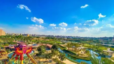 إجازة رأس السنة الهجرية 2026.. أفضل أماكن الخروج والتنزه في القاهرة لقضاء يوم ممتع