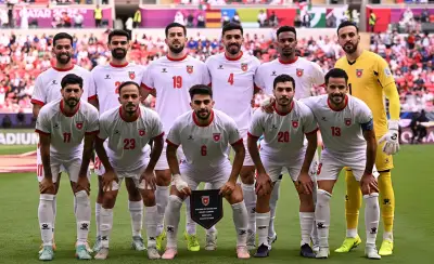 منتخب الأردن يبدأ معسكره في أمريكا استعداداً لأول مشاركة بكأس العالم 2026