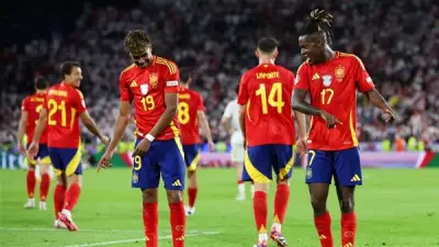 حكم أردني يدير مباراة إسبانيا والرأس الأخضر في كأس العالم 2026