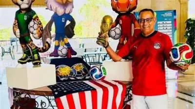 أجواء كرنفالية في فنادق مرسى علم تزامناً مع كأس العالم 2026