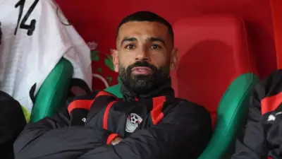 كورتوا يثير الجدل بتصريح عن صلاح قبل مواجهة مصر في كأس العالم 2026