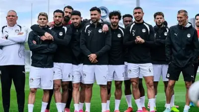موعد سفر منتخب مصر إلى سياتل لمواجهة بلجيكا في كأس العالم 2026