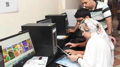 برامج كليات الحاسبات وموعد التقديم المبكر في تنسيق 2026