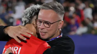 وهبي يرفع سقف الطموحات: المغرب يحلم بلقب كأس العالم 2026