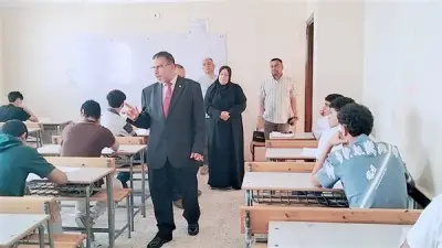 جدول امتحانات الشهادة الإعدادية 2026 بالقاهرة .. الخميس 4 يونيو