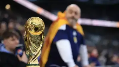 كأس العالم 2026: 40 مليار دولار و824 ألف وظيفة في الاقتصاد العالمي
