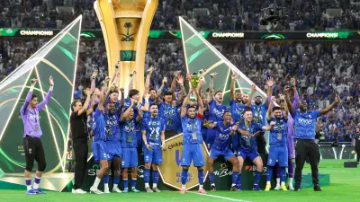 الهلال يتصدر أندية السعودية في مونديال 2026 بأرباح يومية تصل 60 ألف دولار