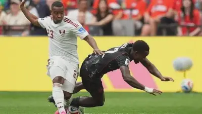 كأس العالم 2026: موعد مباراة البوسنة والهرسك ضد قطر والقناة الناقلة