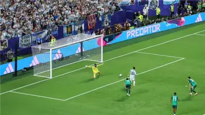 حصيلة أهداف كأس العالم 2026: 75 هدفاً في الجولة الأولى