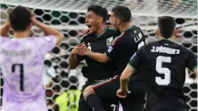 ترتيب المجموعة الأولى في كأس العالم 2026 بعد فوز المكسيك على كوريا الجنوبية