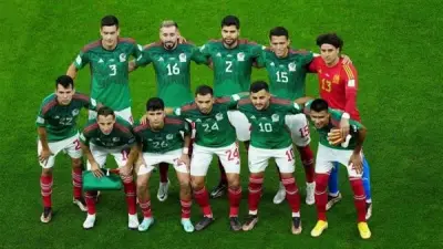 كأس العالم 2026: موعد مباراة المكسيك وكوريا الجنوبية لحسم التأهل بالمجموعة الأولى