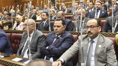 مجلس الشيوخ يناقش خطة التنمية الاقتصادية والاجتماعية لعام 2026/2027