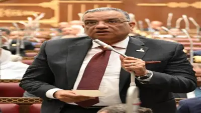 برلمانية الجبهة توافق على خطة التنمية الاقتصادية والاجتماعية للعام المالي 2026/2027