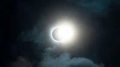 ناسا تختار مصر أفضل موقع لرصد كسوف القرن الـ21 عام 2027