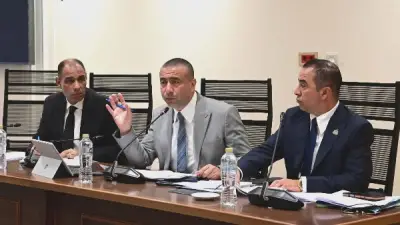 لجنة الصناعة تناقش ترفيق الأراضي الصناعية بـ21 مليار جنيه خلال 3 سنوات