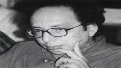 زوجة رضوان الكاشف في ذكرى وفاته الـ24: أفلامك ما زالت تنبض بالحياة والجمال
