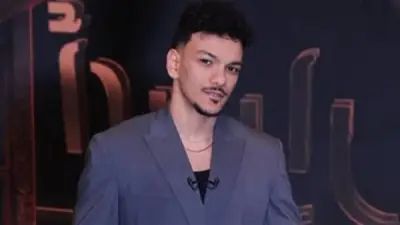 حودة بندق يحقق ربع مليون مشاهدة بأغنية 