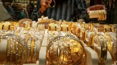 استقرار سعر الذهب عيار 24 عند 6707 جنيها للشراء في مصر اليوم