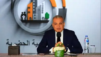 خالد صديق: كفاءة الطاقة ضرورة حتمية.. ونستهدف نقل 246 ألف أسرة لمناطق منظمة