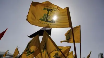 حزب الله ينفذ 25 عملية ضد إسرائيل في 24 ساعة