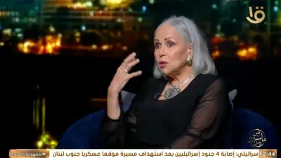 منال محيي الدين: علاقتي بعمر خيرت تمتد لأكثر من 25 عامًا