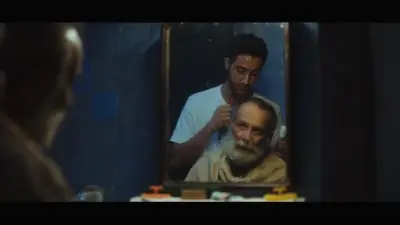 عرض فيلم كولونيا على شاهد بدءًا من 25 يونيو الجاري