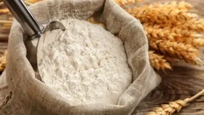 هبوط أسعار الدقيق ينعش الأسواق المصرية والكيلو يبدأ من 25 جنيهاً