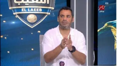 عبد المنصف يكشف تفاقم ديون الزمالك إلى 2.5 مليار جنيه