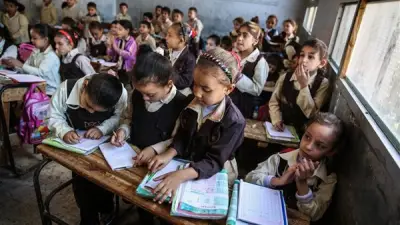إتاحة نتائج صفوف النقل بالجيزة إلكترونيًا مقابل 25 جنيهًا عبر فوري