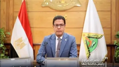 فوز جامعة بنها بـ25 مشروع تخرج في مبادرة قومية للابتكار
