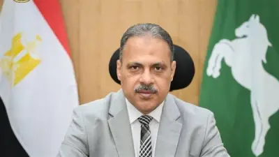 إزالة 26 حالة تعد على الأراضي الزراعية وأملاك الدولة بالشرقية