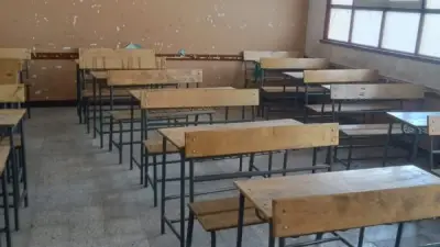 وكيل تعليم أسيوط يعلن الانتهاء من تجهيز 264 لجنة لامتحانات الإعدادية