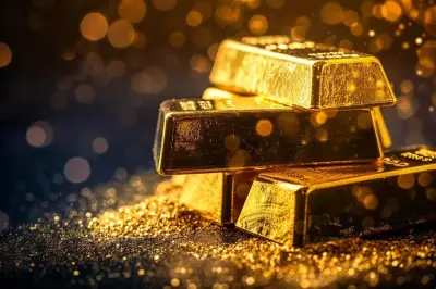 ارتفاع كبير في أسعار الذهب اليوم الخميس 27 مارس 2025 في مصر